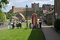 Profile Picture of Bamburgh - Wikipediaon Wikipedia