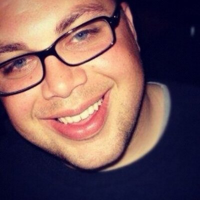Profile Picture of Daniel Gerow (@DG_KentwoodFord) on Twitter