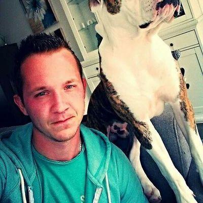 Michael Smits - Twitter Profile Picture of Michael Smits (@michael_smits_) on Twitter