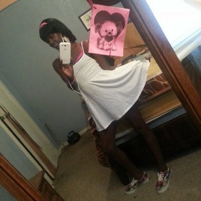 Profile Picture of Aisha Thomas (@Aishathomas29At) on Twitter