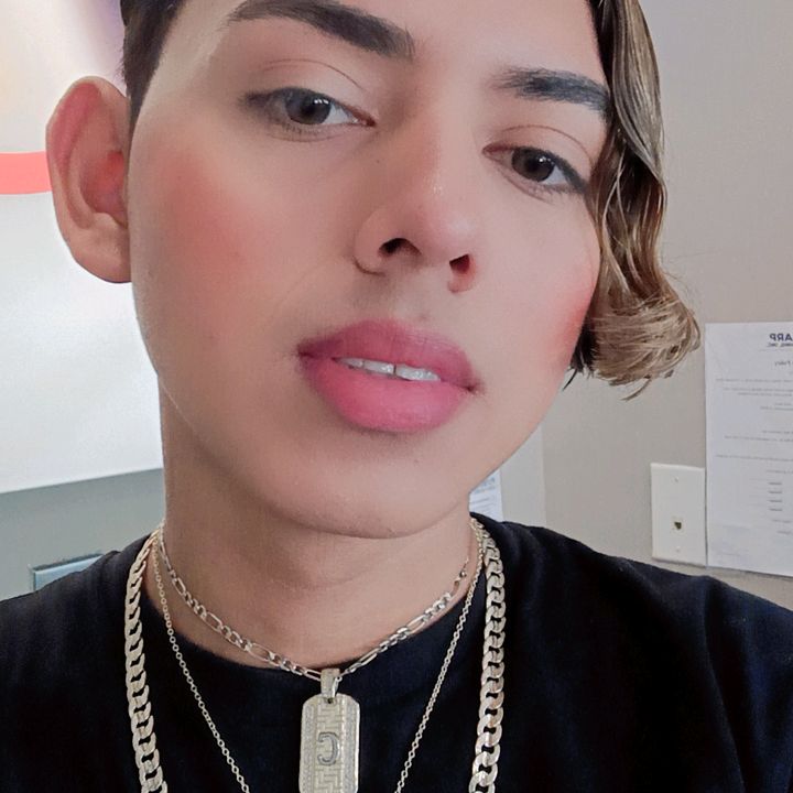 Profile Picture of Allan Santos (@allanmartinex) on Tiktok