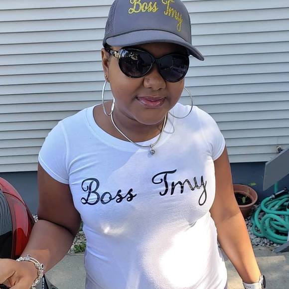 Profile Picture of Cassandra Antoine joseph (@cassandraantoin) on Poshmark