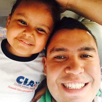 Profile Picture of Guillermo Chacon (@chacon_guille) on Twitter