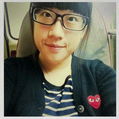 Profile Picture of Yeung Ka Ki (@KatyKiY) on Twitter