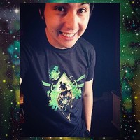 Profile Picture of Steven Pacheco (@steven-pacheco-4) on Quora