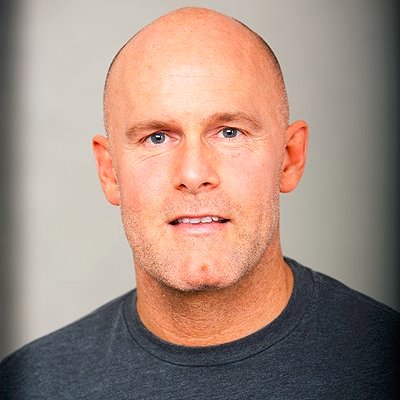 Profile Picture of Brian Austin (@AustinNexus) on Twitter