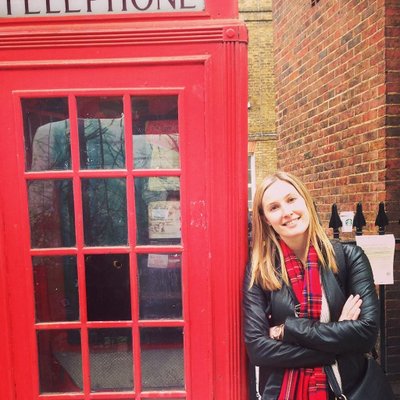 Profile Picture of Jennifer Lightfoot (@jlightfoot21) on Twitter