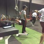 Profile Picture of LOVE FIT 5% KILL IT (@brandon_anselmo_lovefit) on Instagram
