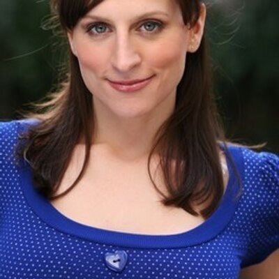 Profile Picture of Melissa Lyons (@MelissaLyonsCal) on Twitter