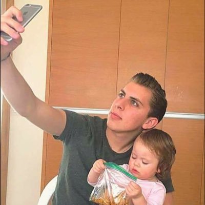 Profile Picture of Jose Adrian Velarde (@joseadrian0997) on Twitter