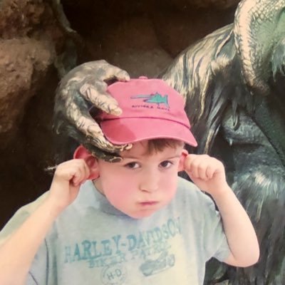 Profile Picture of Quinn Olson (@quinnmolson) on Twitter