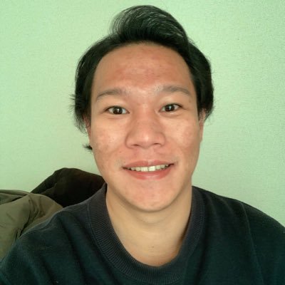 Profile Picture of Vincent Go Dong Hae (@VGoDongHae) on Twitter