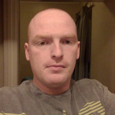 Profile Picture of John Daly McClintock (@mcclintock_daly) on Twitter