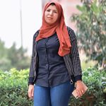 Profile Picture of NawalAhmed veil &hair designer (@nawalahmed_veil_hairdresser) on Instagram