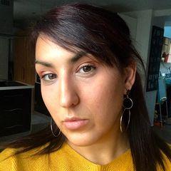 Profile Picture of Sylvia Teixeira577 (@sylviateixeira0) on Tiktok