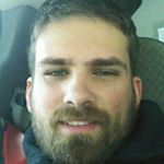 Profile Picture of Benjamin Tweed (@benjamintweed) on Instagram