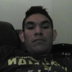 Profile Picture of Adrian Haines (@AdrianHaines14) on Twitter