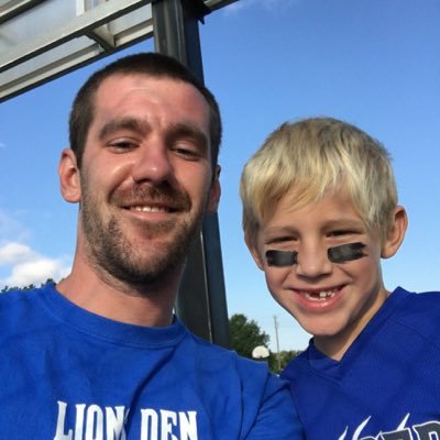 Profile Picture of Kaleb Allen Mcdaniel (@McdanielKaleb) on Twitter