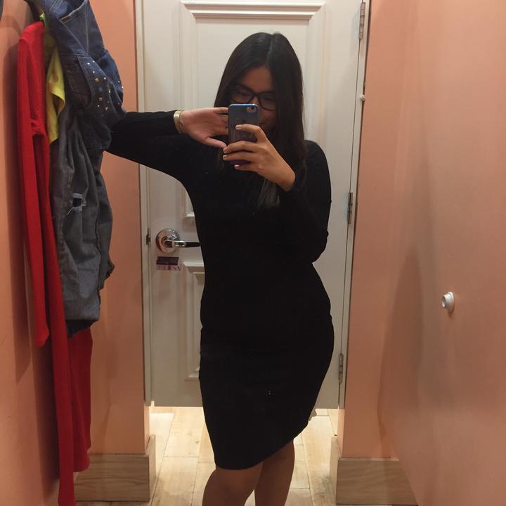 Profile Picture of Genesis Chacon (@genesischacon4) on Tiktok
