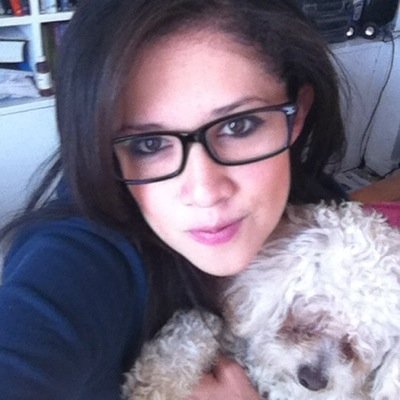 Profile Picture of Dra. Nancy Cervantes (@Dra_Nans) on Twitter