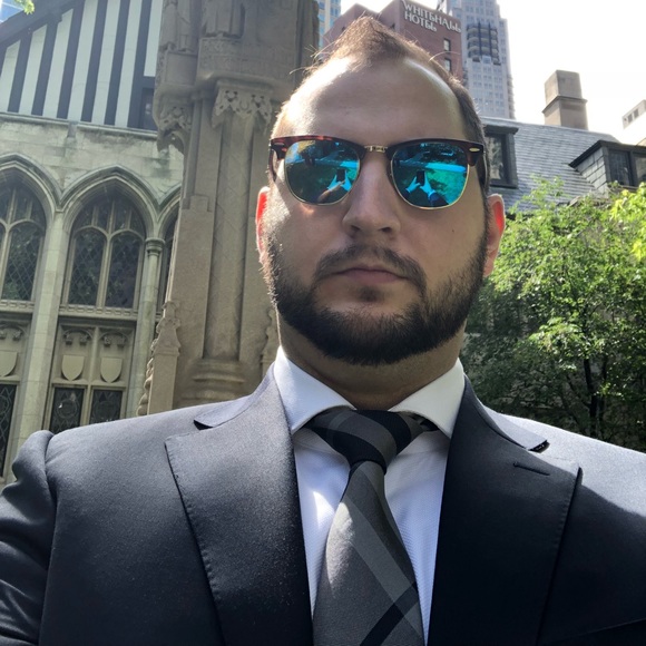 Profile Picture of Christopher Canene (@ccanene) on Poshmark