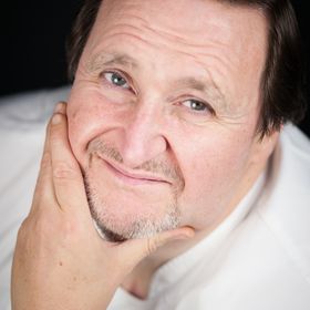 Profile Picture of Philippe Conticini (@PhConticini) on Pinterest