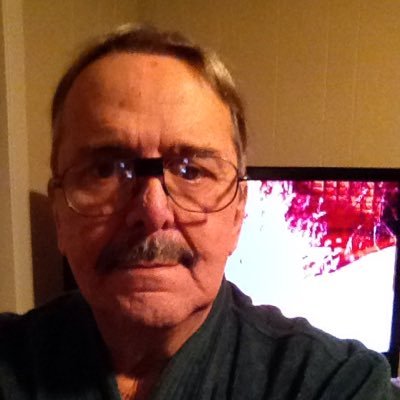Profile Picture of Burcombe Jean (@Jeanburc) on Twitter