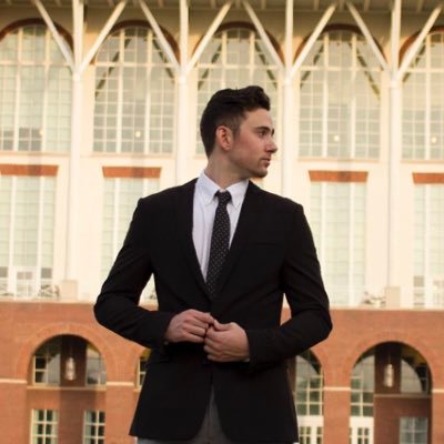 Profile Picture of Jordan Wilson (@JordoWilson) on Twitter