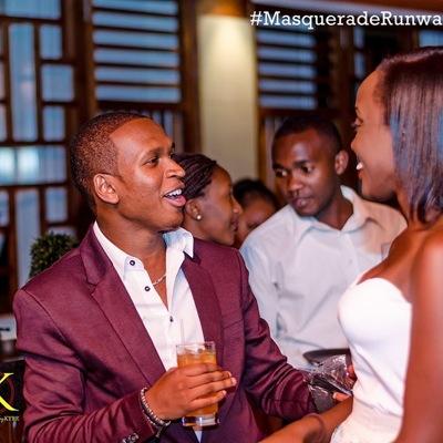 Profile Picture of James Gitau (@jaygits) on Twitter