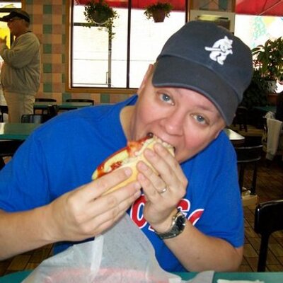 Profile Picture of Kevin Jenkins (@hodag94) on Twitter