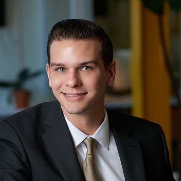 Profile Picture of Andre Carr (@andrejcarr) on Poshmark