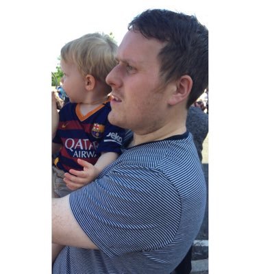 Profile Picture of Michael Pagan (@pyum_pagan) on Twitter