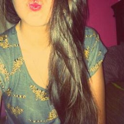 Profile Picture of Daniella Valdivia (@Dani_GabrielaV) on Twitter
