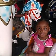 Profile Picture of Britney Tolbert (@Sariyah1890) on Twitter