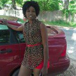 Profile Picture of Candace Pugh (@candacepugh) on Instagram