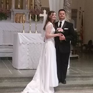 Profile Picture of Allison Fritz (@allison.fritz.94) on Facebook