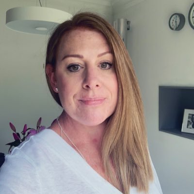 Profile Picture of Daniélle Wrenn (@posh73) on Twitter