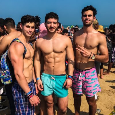 Profile Picture of Dace (@DiegoCaceres015) on Twitter