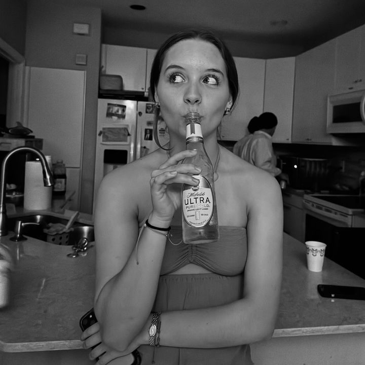 Profile Picture of Paulina (@la.pinche.fresa) on Tiktok