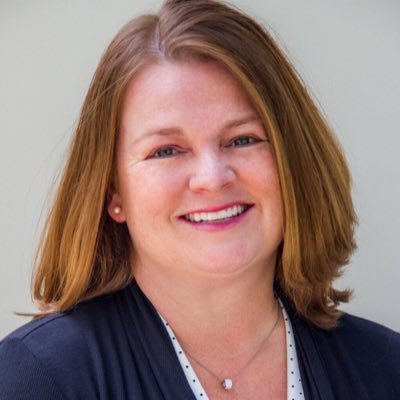 Profile Picture of Michelle Sezzi (@michellesellsVC) on Twitter