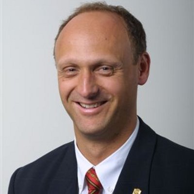 Profile Picture of Michael Schnabel (@MPSchnabel) on Twitter