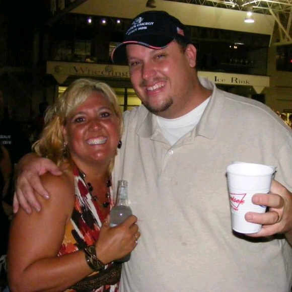 Profile Picture of Gary Gates (@steveg73) on Poshmark