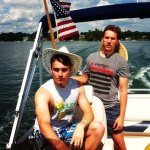 Profile Picture of Kyle (@kyle_clinton) on Instagram