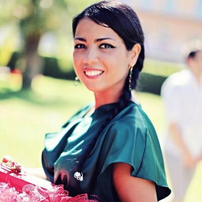 Profile Picture of Carol Mauro (@CarolineMauro85) on Twitter