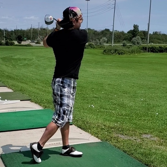 Profile Picture of Kamran Khaleeli (@kojobino) on Poshmark