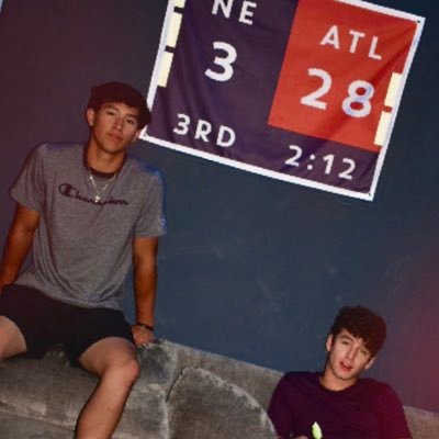 Profile Picture of Carter Kim (@cartrhk) on Twitter