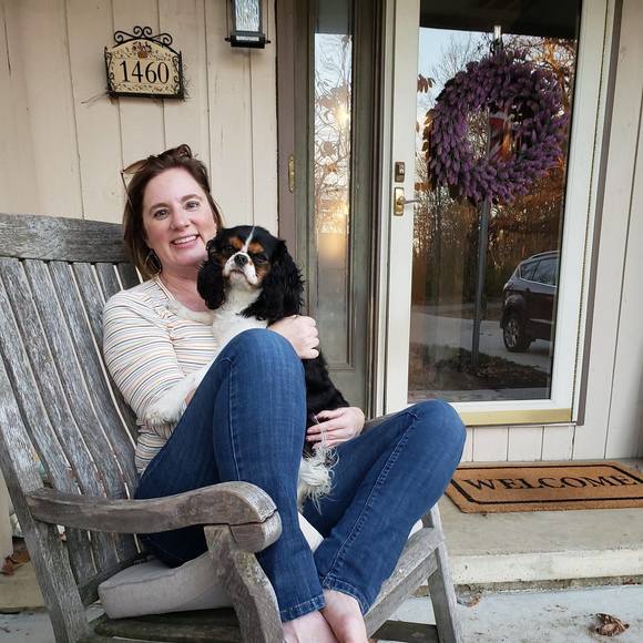 Profile Picture of Chris Chilson gruenbaum (@cgruenba) on Poshmark