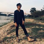 Profile Picture of Amir Na'im (@amirnaim12) on Instagram