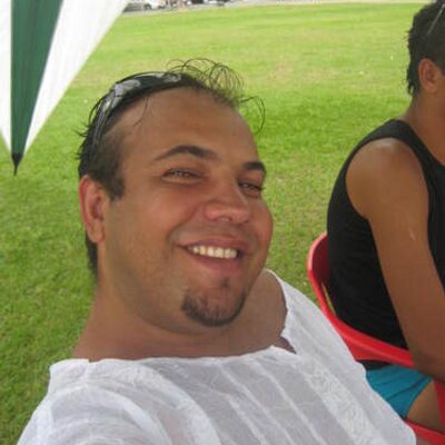 Profile Picture of Alexander Mello (@ArteMello) on Twitter