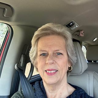 Profile Picture of Darlene English (@proudnanaof8) on Instagram
